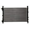 RADIADOR DE AGUA EUROREPAR 1643062980