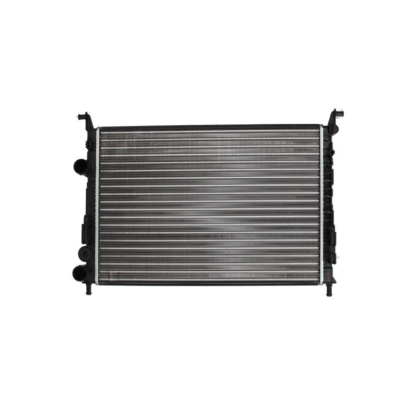 RADIADOR DE AGUA EUROREPAR 1643063080