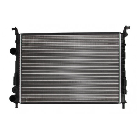 RADIADOR DE AGUA EUROREPAR 1643063080