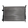 RADIADOR DE AGUA EUROREPAR 1643063080