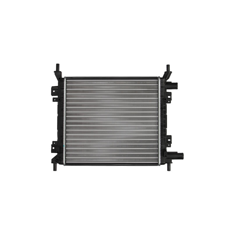 RADIADOR DE AGUA EUROREPAR 1643063180