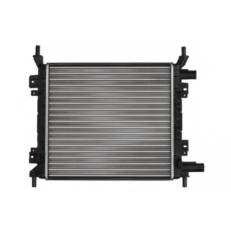 RADIADOR DE AGUA EUROREPAR 1643063180