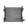 RADIADOR DE AGUA EUROREPAR 1643063180