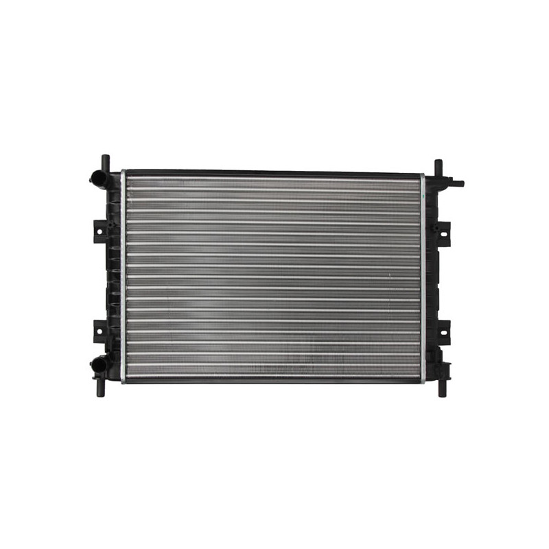 RADIADOR DE AGUA EUROREPAR 1643063280