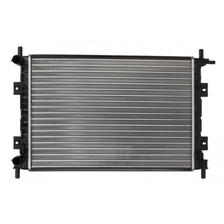 RADIADOR DE AGUA EUROREPAR 1643063280