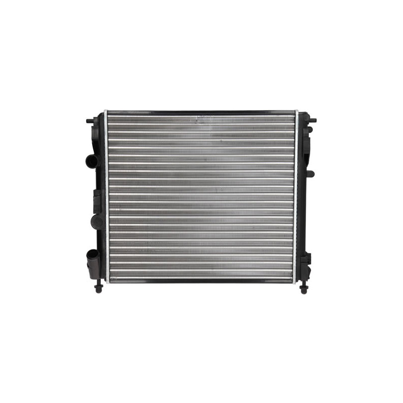 RADIADOR DE AGUA EUROREPAR 1643063380