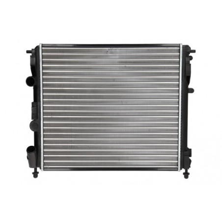 RADIADOR DE AGUA EUROREPAR 1643063380