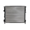 RADIADOR DE AGUA EUROREPAR 1643063380