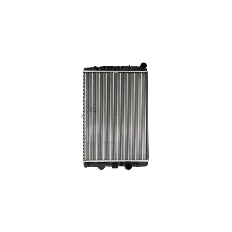 RADIADOR DE AGUA EUROREPAR 1643063480