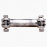 ACOPLE DE BARRA DE DIRECCION THOMPSON BM-1498