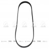 CORREA POLIV DE ACCESORIOS GATES 5584