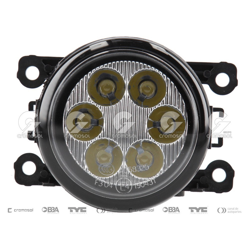 FARO AUXILIAR TYC 12521/49