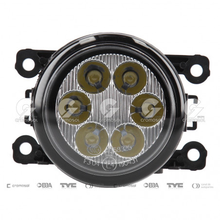 FARO AUXILIAR TYC 12521/49