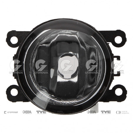 FARO DE LUZ AUXILIAR (DELANTERO) - ANTINIEBLA VIC 12521/5