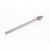 ARTICULACION AXIAL (PRECAP) TRW JARB0015