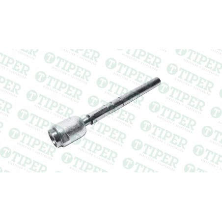 ARTICULACION AXIAL (PRECAP) TIPER 41002