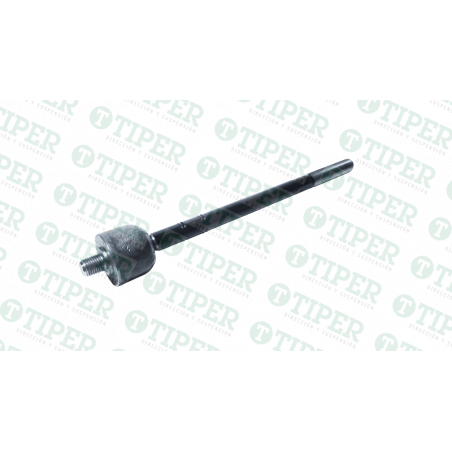 ARTICULACION AXIAL (PRECAP) TIPER 41007