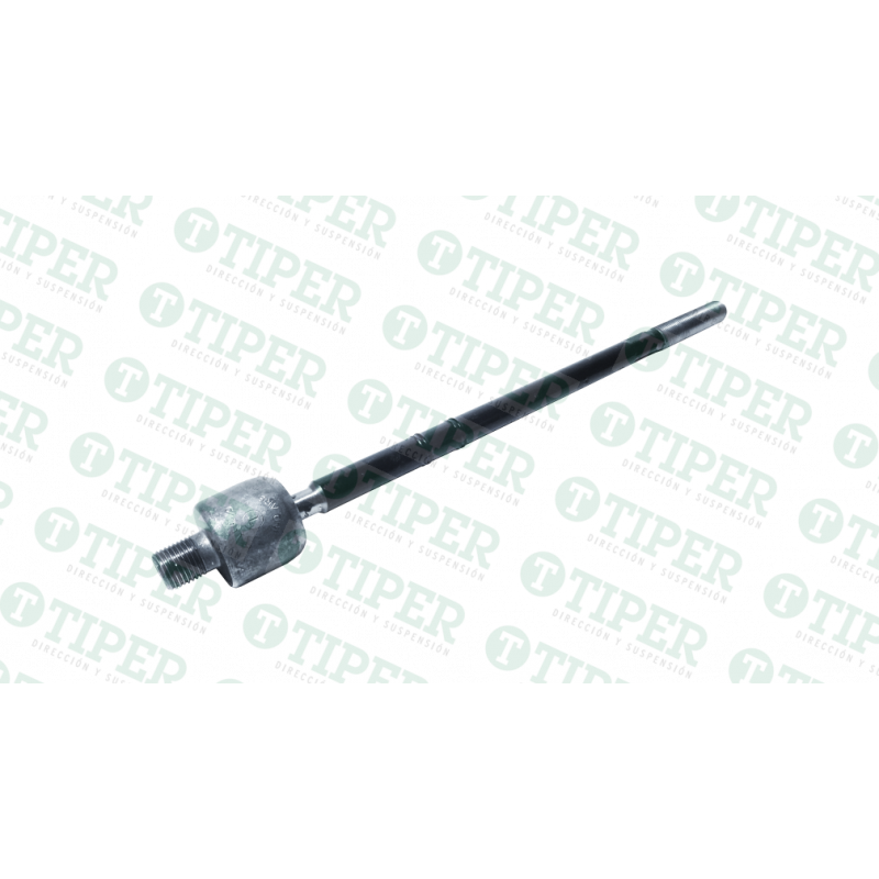 ARTICULACION AXIAL (PRECAP) TIPER 41009