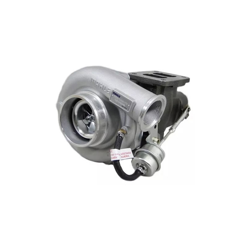 TURBOCOMPRESOR MAHLE TC0010240