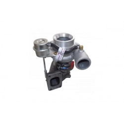 TURBOCOMPRESOR MAHLE TC0010398