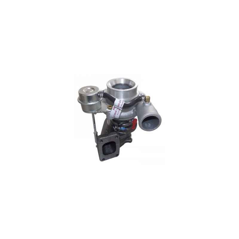 TURBOCOMPRESOR MAHLE TC0010398