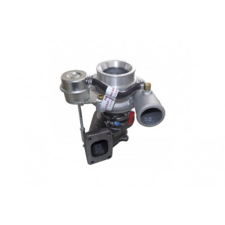 TURBOCOMPRESOR MAHLE TC0010398
