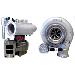 TURBOCOMPRESOR MAHLE TC0010480