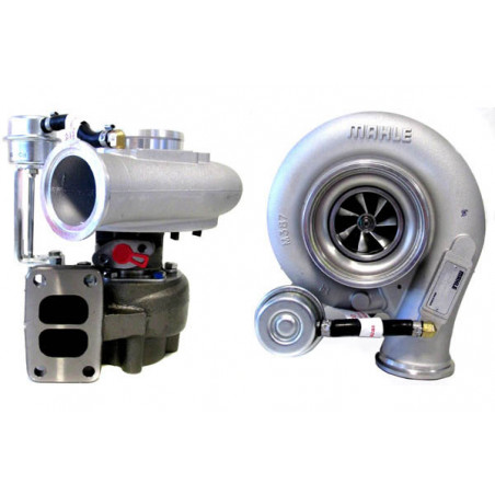 TURBOCOMPRESOR MAHLE TC0010480