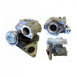 TURBOCOMPRESOR MAHLE TC0030461