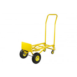 CARRETILLA CROSSMASTER 9931148