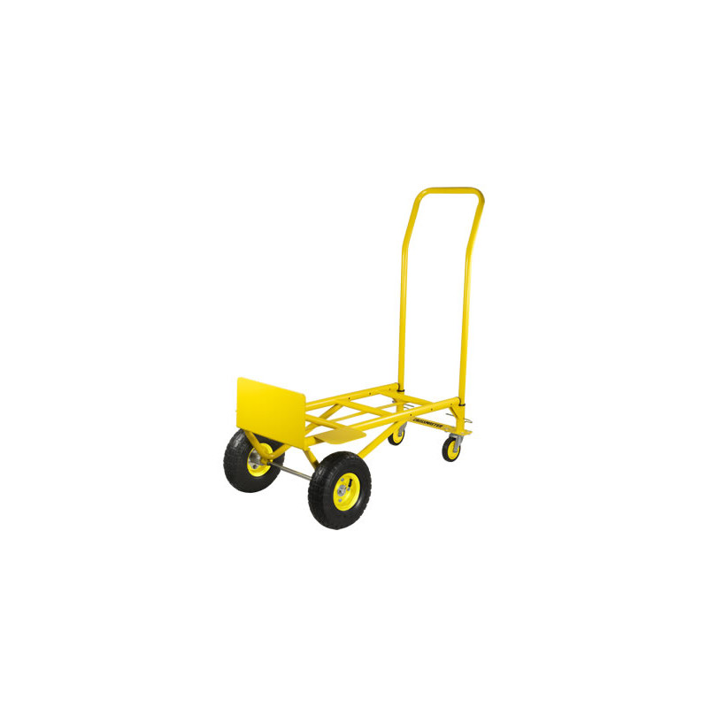 CARRETILLA CROSSMASTER 9931148