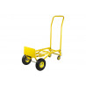 CARRETILLA CROSSMASTER 9931148