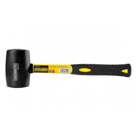 MARTILLO DE GOMA CROSSMASTER 9969459