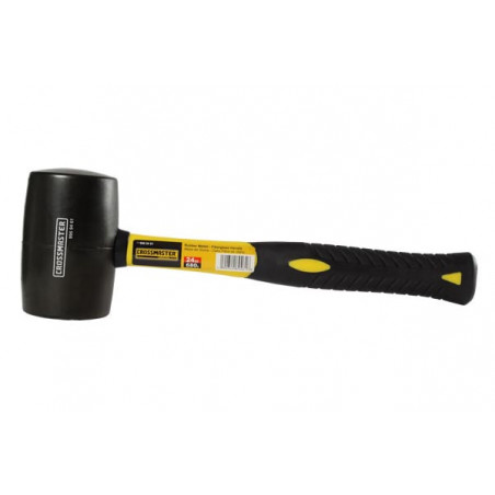 MARTILLO DE GOMA CROSSMASTER 9969461
