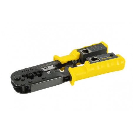 PINZA PELACABLES CROSSMASTER 9969813