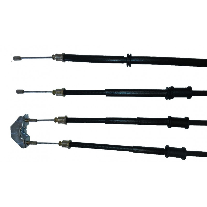 CABLE DE FRENO DE MANO FREMEC 4426