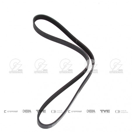 CORREA POLIV DE ACCESORIOS GATES 5594