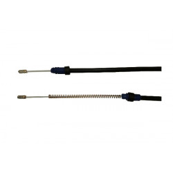 CABLE DE FRENO DE MANO FREMEC 4436
