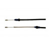 CABLE DE FRENO DE MANO FREMEC 4436