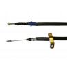 CABLE DE FRENO DE MANO FREMEC 4439