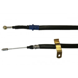 CABLE DE FRENO DE MANO FREMEC 4439