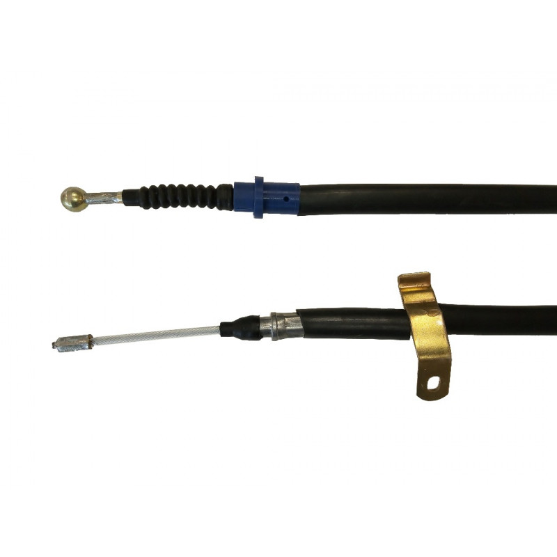 CABLE DE FRENO DE MANO FREMEC 4440