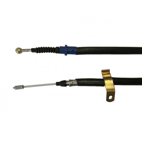 CABLE DE FRENO DE MANO FREMEC 4440