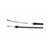 CABLE DE FRENO DE MANO FREMEC 4441