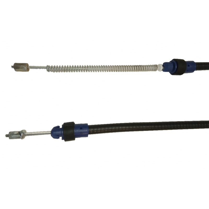 CABLE DE FRENO DE MANO FREMEC 4448