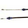 CABLE DE FRENO DE MANO FREMEC 4448