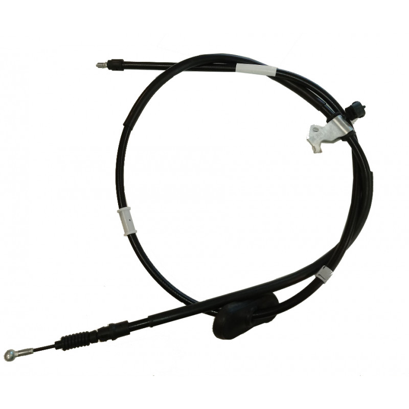 CABLE DE FRENO DE MANO FREMEC 4452