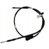 CABLE DE FRENO DE MANO FREMEC 4452