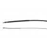 CABLE DE FRENO DE MANO FREMEC 730
