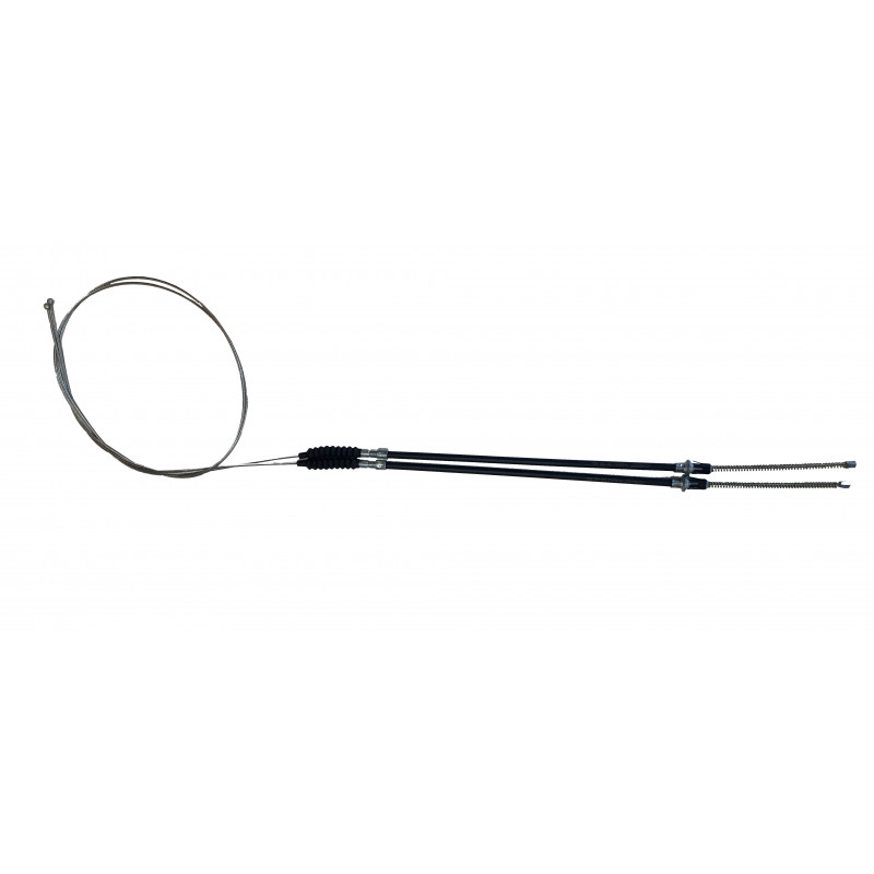 CABLE DE FRENO DE MANO FREMEC 74